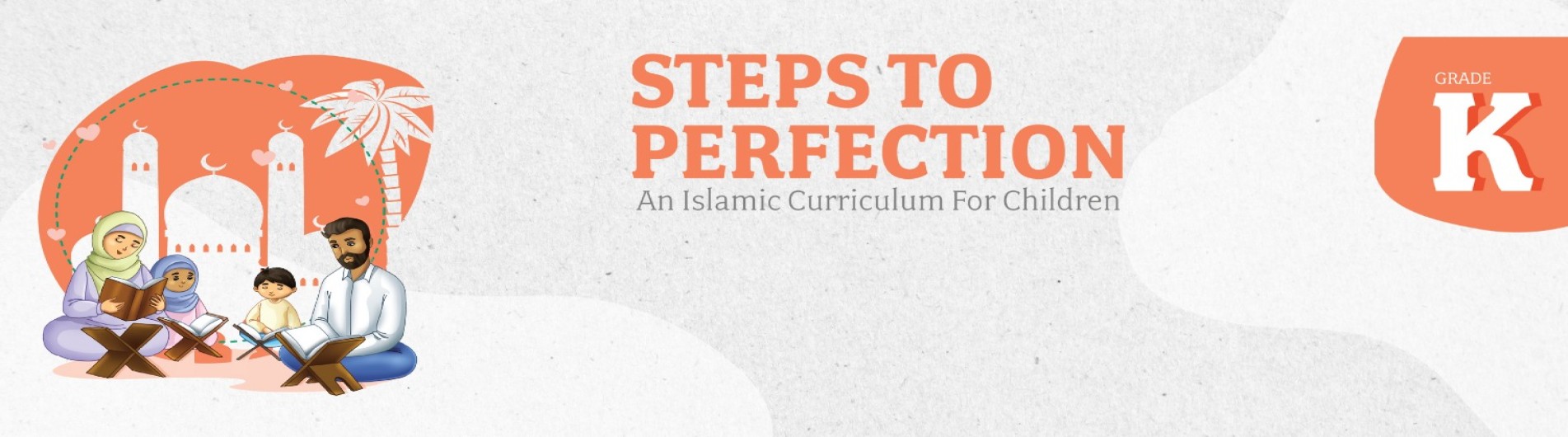 Steps to Perfection KG
